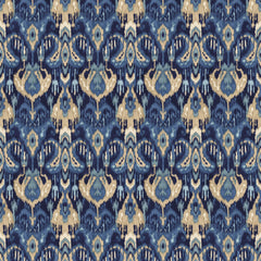 Bukhara Indigo