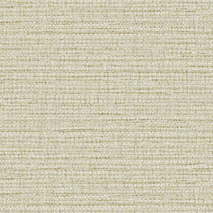 Sample of a woven fabric in a herringbone design in Pumice