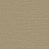Sample of a woven fabric in a herringbone design in Bisque