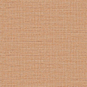 Sample of a woven fabric in a herringbone design in Amberlite