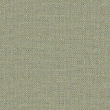 Sample of a woven fabric in a herringbone design in Fern