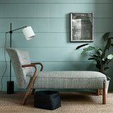 Exford Seafoam