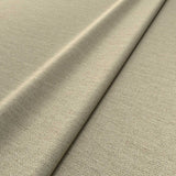 Fabric swatch of a cream woven fabric for upholstery