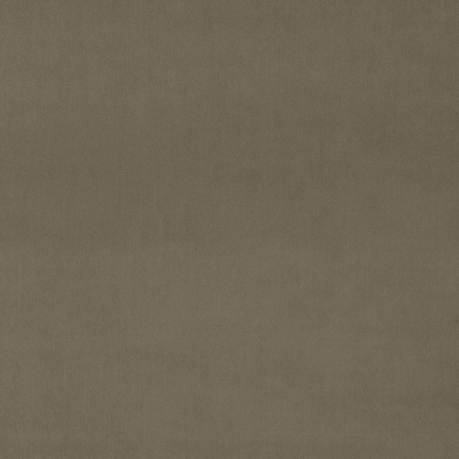 Fabric swatch of a brown plain velvet – suitable for use as a velvet upholstery fabric or velvet curtains