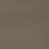 Fabric swatch of a brown plain velvet – suitable for use as a velvet upholstery fabric or velvet curtains