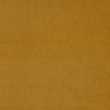 Fabric swatch of a yellow eco plain velvet – suitable for use as a velvet upholstery fabric or velvet curtains