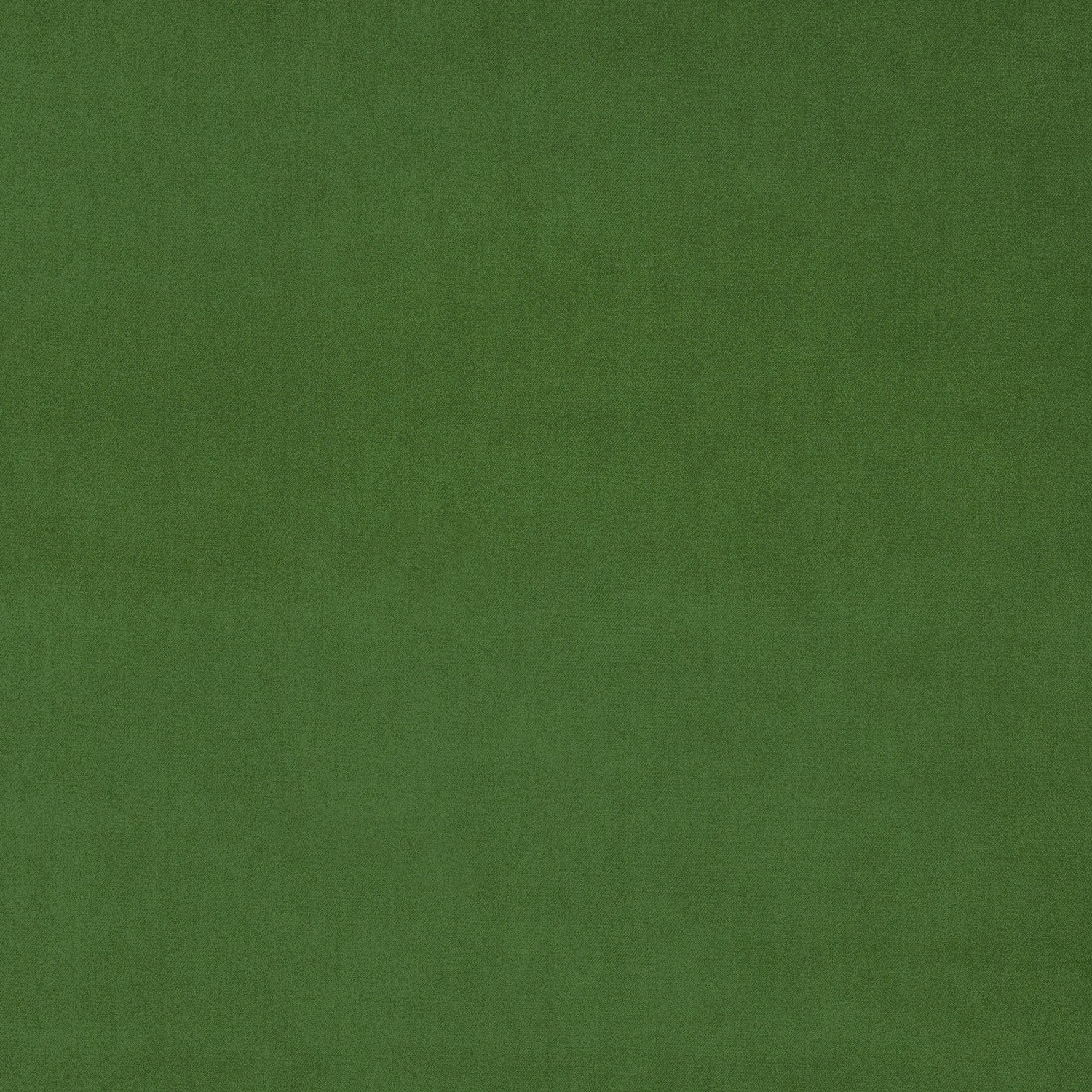 Fabric swatch of a green eco plain velvet – suitable for use as a velvet upholstery fabric or velvet curtains