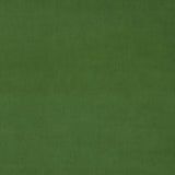 Fabric swatch of a green eco plain velvet – suitable for use as a velvet upholstery fabric or velvet curtains
