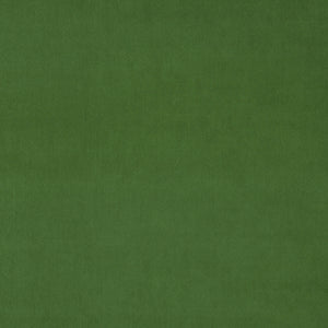 Fabric swatch of a green eco plain velvet – suitable for use as a velvet upholstery fabric or velvet curtains