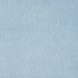 Fabric swatch of a blue eco plain velvet – suitable for use as a velvet upholstery fabric or velvet curtains