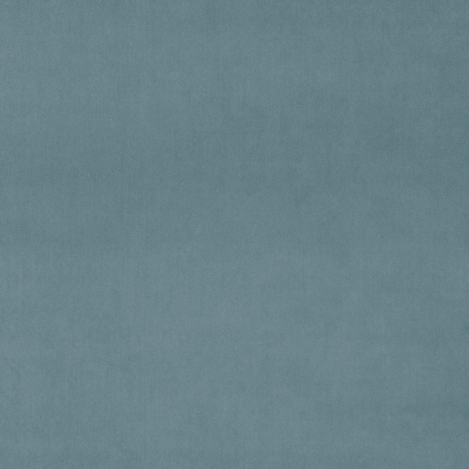 Fabric swatch of a blue eco plain velvet – suitable for use as a velvet upholstery fabric or velvet curtains