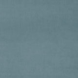 Fabric swatch of a blue eco plain velvet – suitable for use as a velvet upholstery fabric or velvet curtains