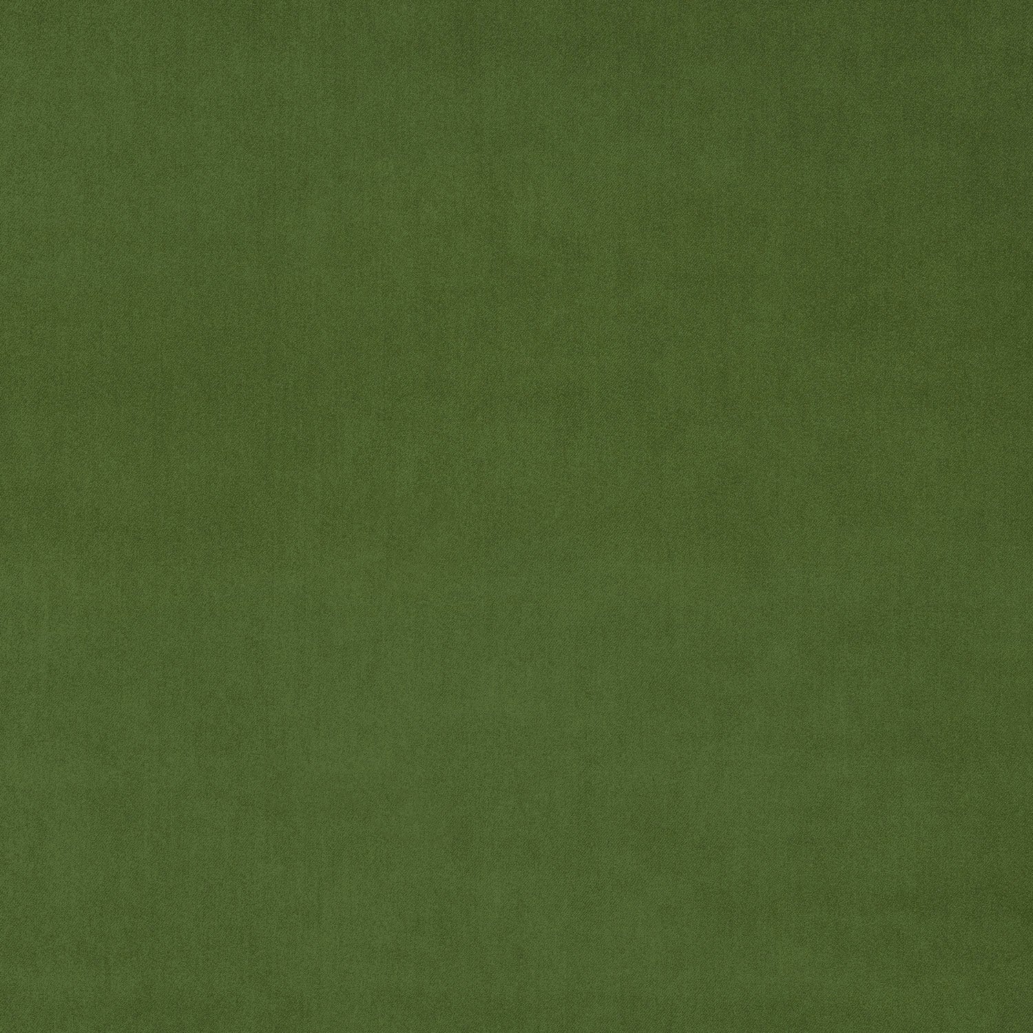 Fabric swatch of a green eco plain velvet – suitable for use as a velvet upholstery fabric or velvet curtains