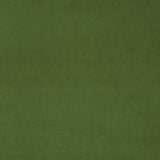 Fabric swatch of a green eco plain velvet – suitable for use as a velvet upholstery fabric or velvet curtains