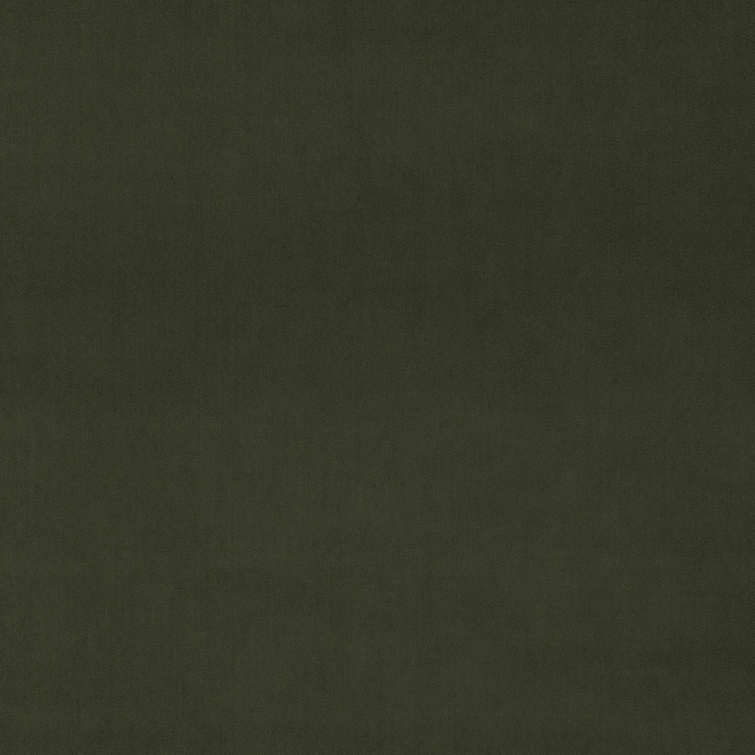 Fabric swatch of a green eco plain velvet – suitable for use as a velvet upholstery fabric or velvet curtains