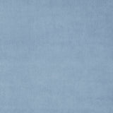 Fabric swatch of a blue eco plain velvet – suitable for use as a velvet upholstery fabric or velvet curtains