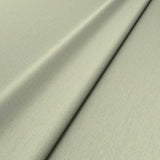 Sample of a green woven fabric
