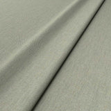 Sample of a grey woven fabric.