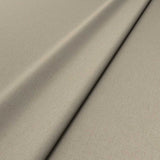 Sample of a beige woven fabric.