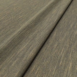 Sample of a brown woven fabric.