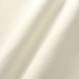 Beautiful linen fabric with an elegant, tight weave for upholstery weaves in a cream colour.