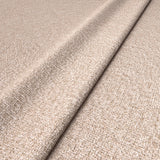 Sample of a boucle fabric in Pale Pink