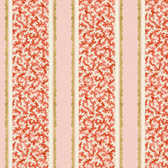 Garden Gate Strawberry Mousse