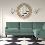 Tango Velvet Bluestone