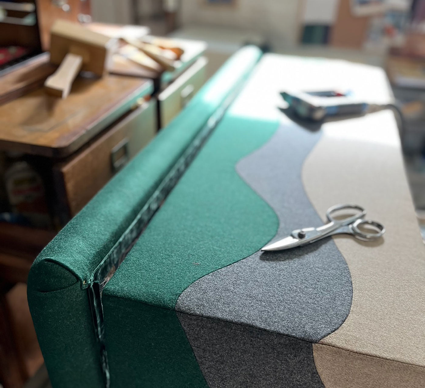 Meet the Makers…Sadie Dorchester