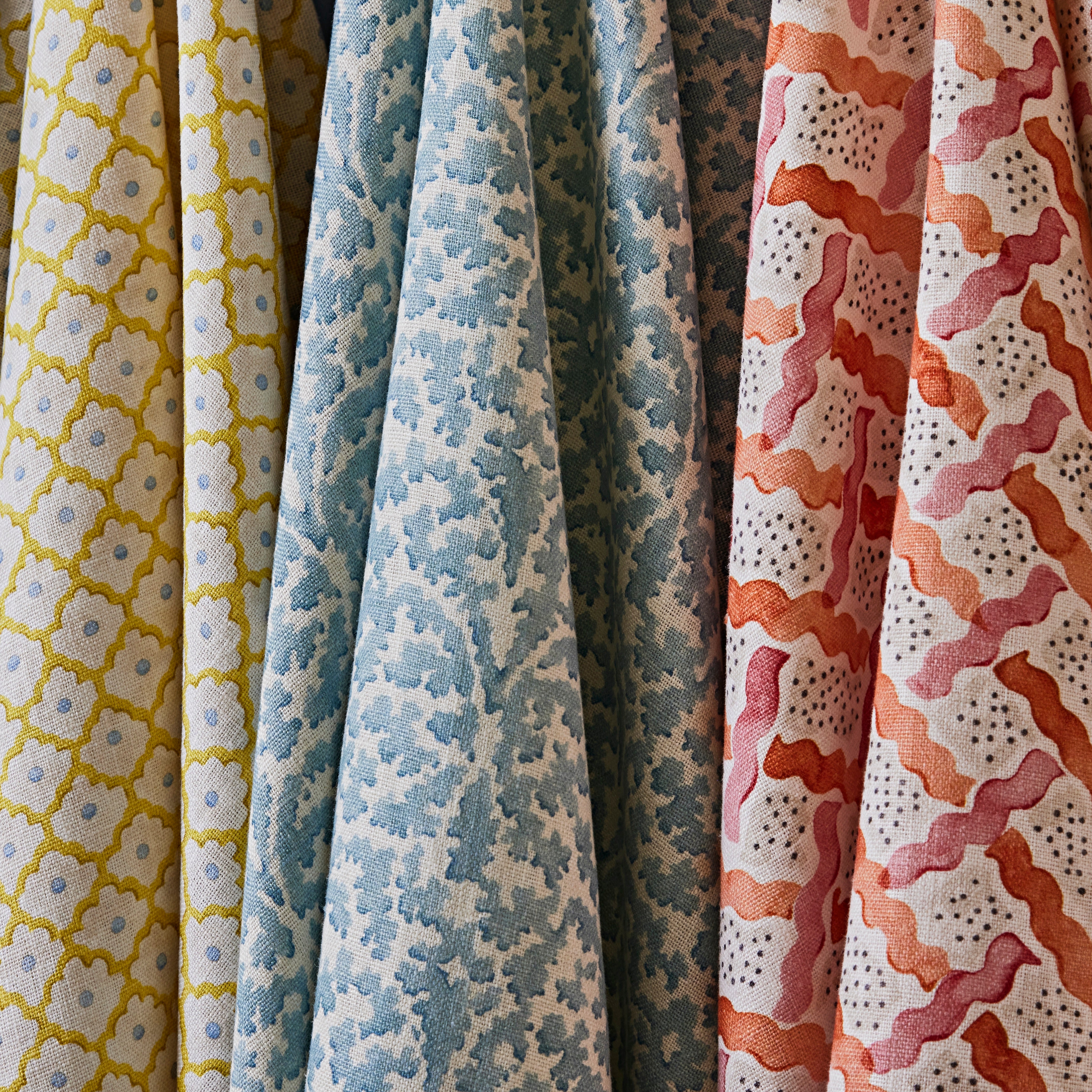 A complete guide for using the right interior design colours in your home