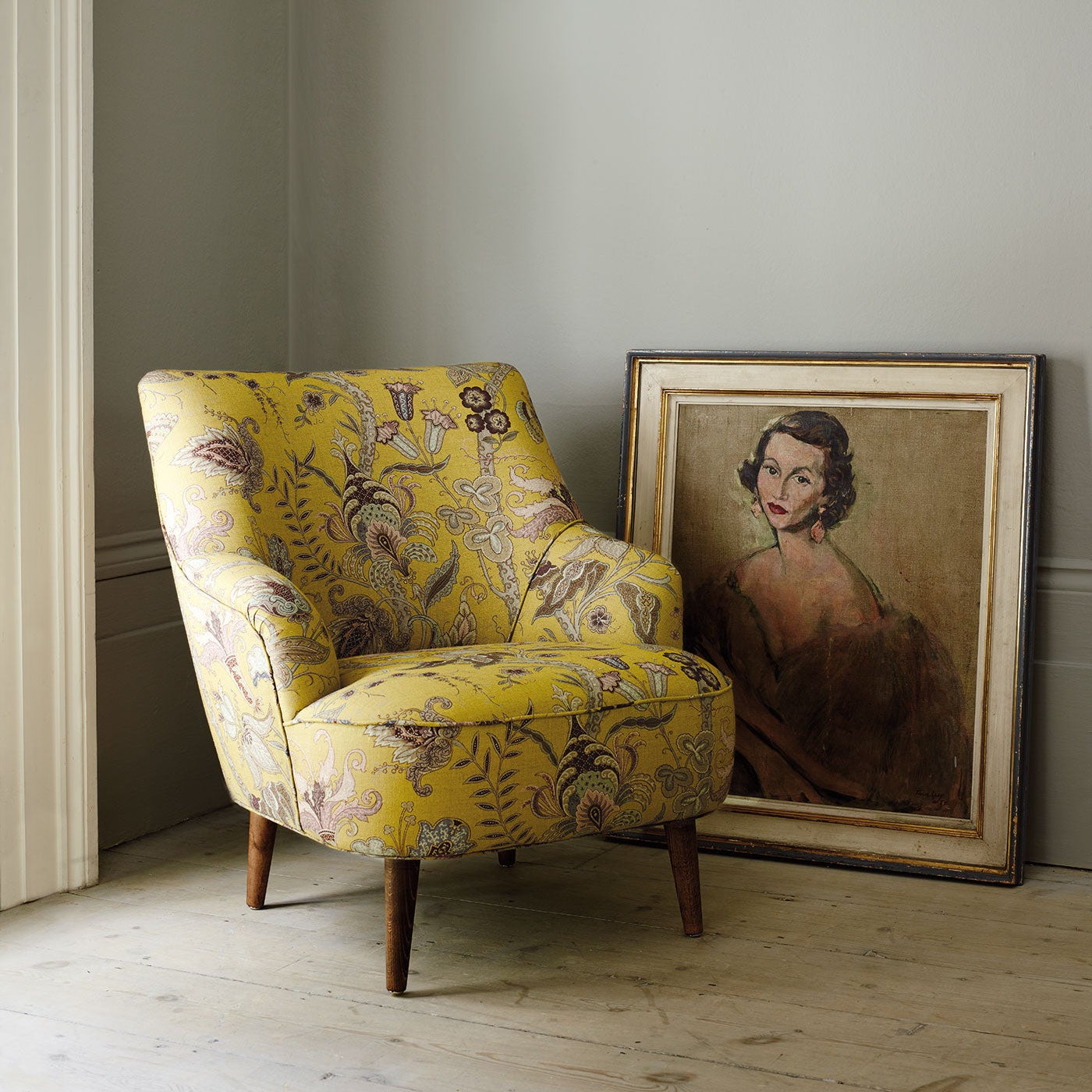 Buyer's guide: choosing the right fabric for reupholstery