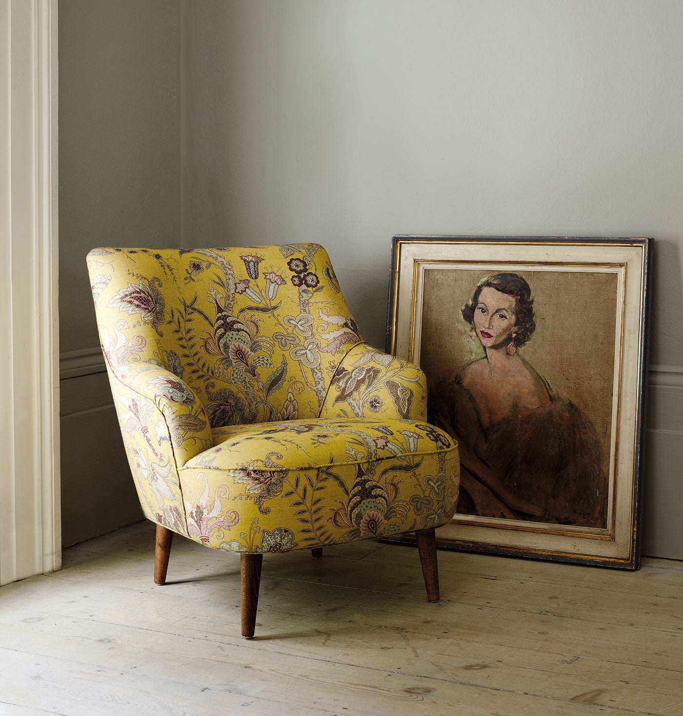 Buyer's guide: choosing the right fabric for reupholstery