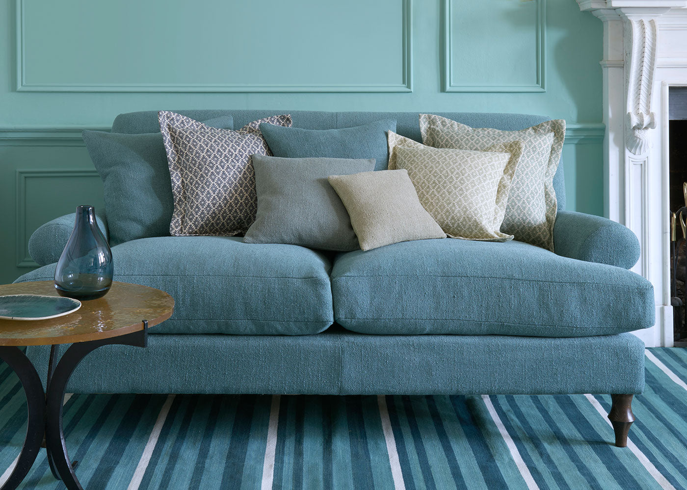 Sienna Sofa | Linwood