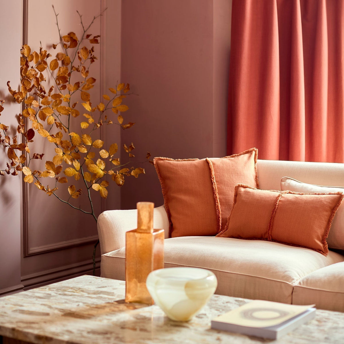 Pink Decorating Ideas for Every Room in Your Home
