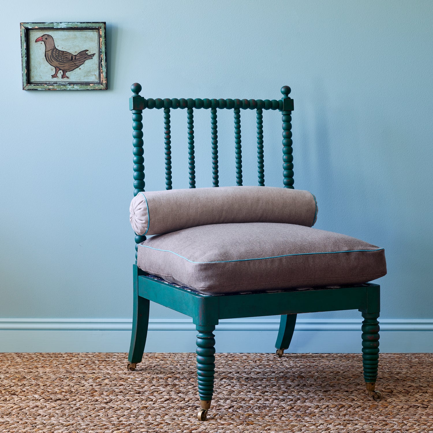 Everything you need to know about fabric to cover chairs – Linwood