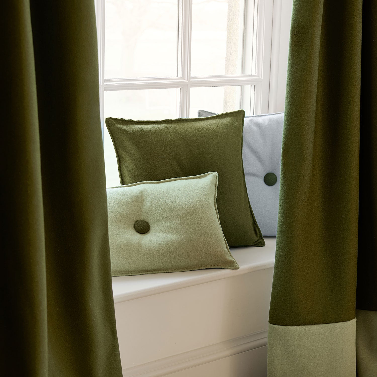 Autumn Interiors 2025: Colours for the Season Revealed – and What to Look Out for in 2026