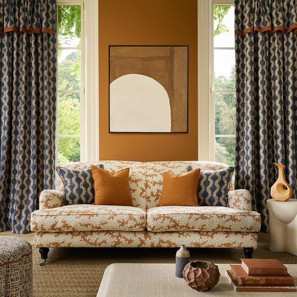The ultimate guide to upholstery fabric for sofas