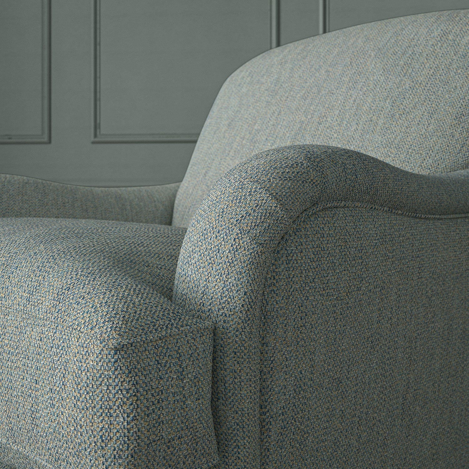 Loxley | Weave | Linwood