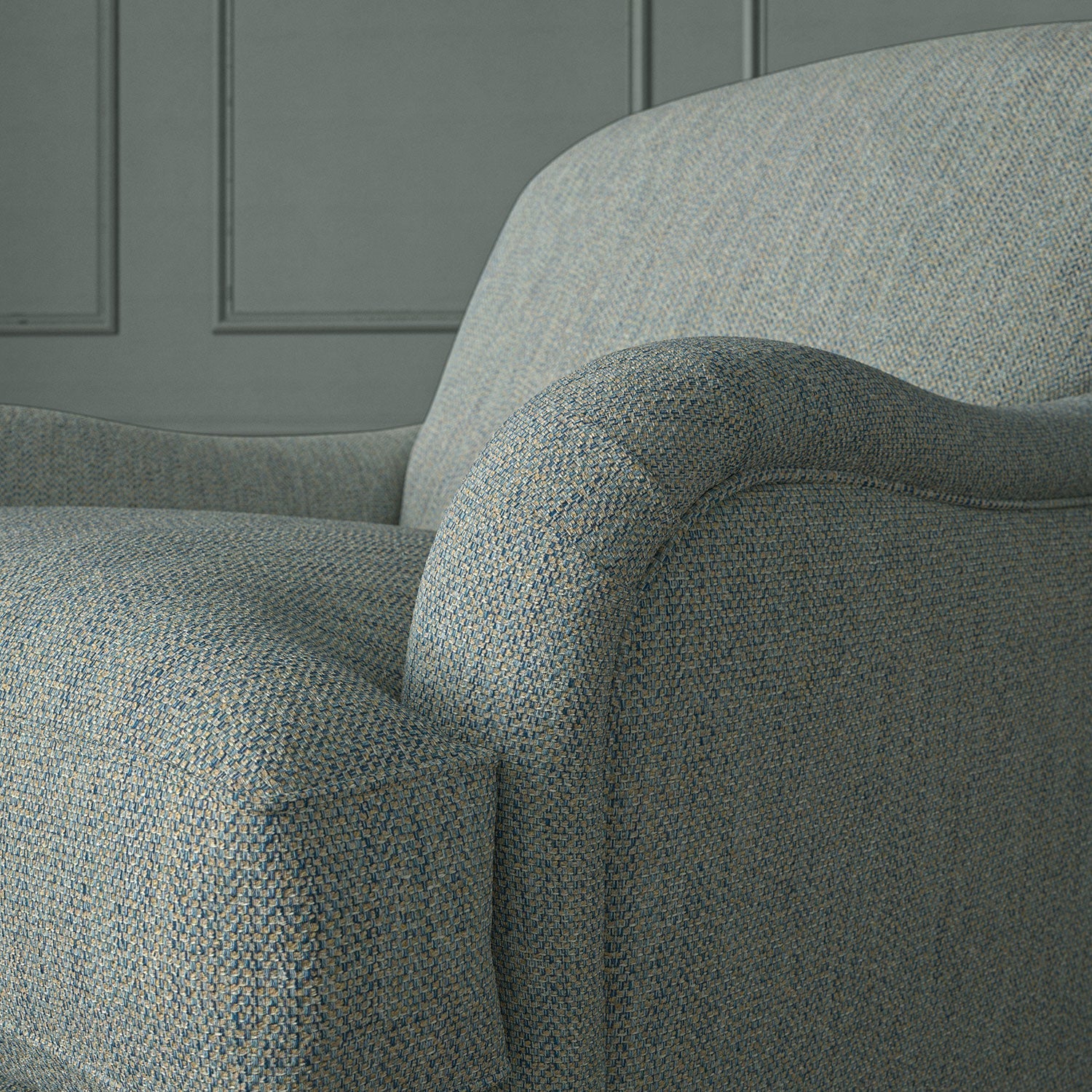 Loxley | Weave | Linwood