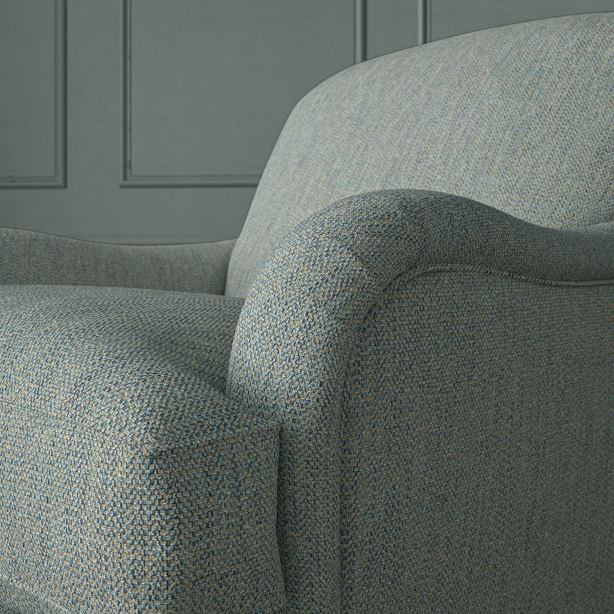 Loxley | Weave | Linwood