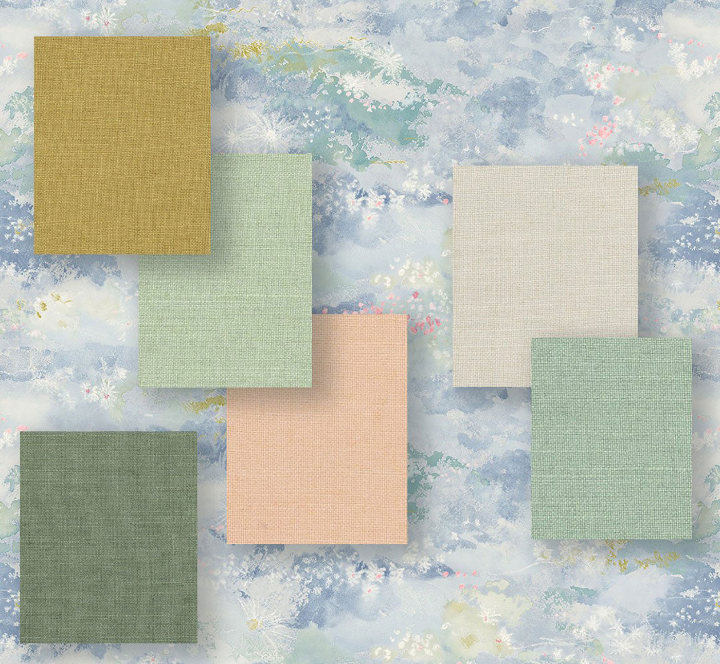 Late summer decorating – ideas to refresh your home