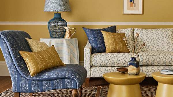 Choosing the perfect fabric for your next home project: a comprehensive guide