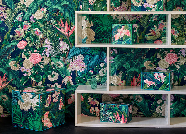 The latest wallpaper trends for 2023