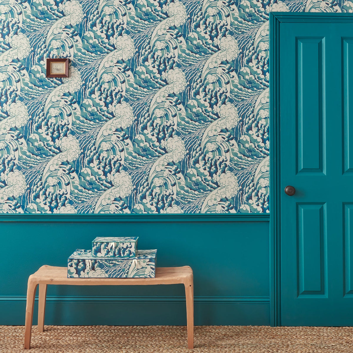 Where to Buy Wallpaper: Experts Explain How to Execute the Home Trend, and  What to Avoid