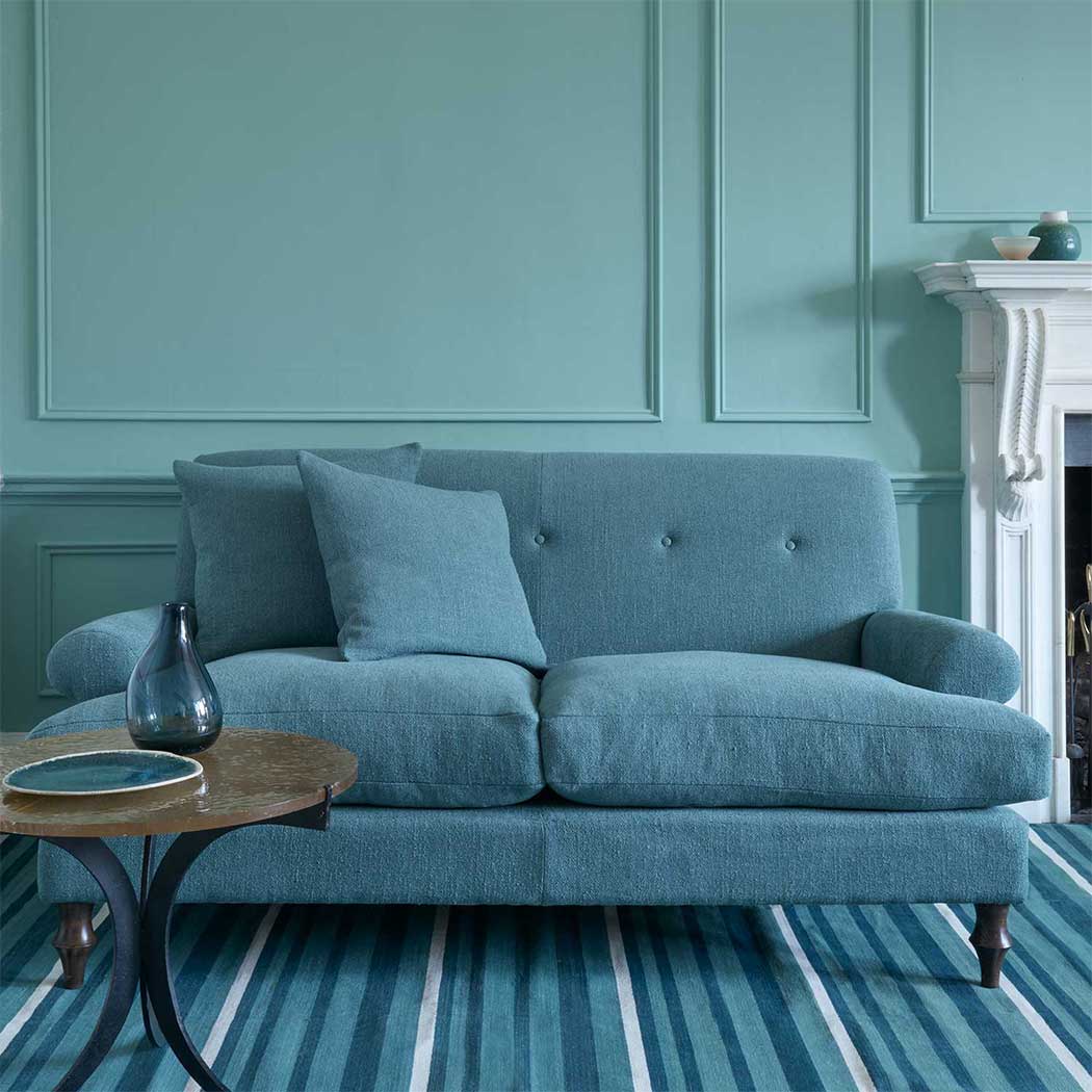 Decorating with blue: fresh perspectives for your home