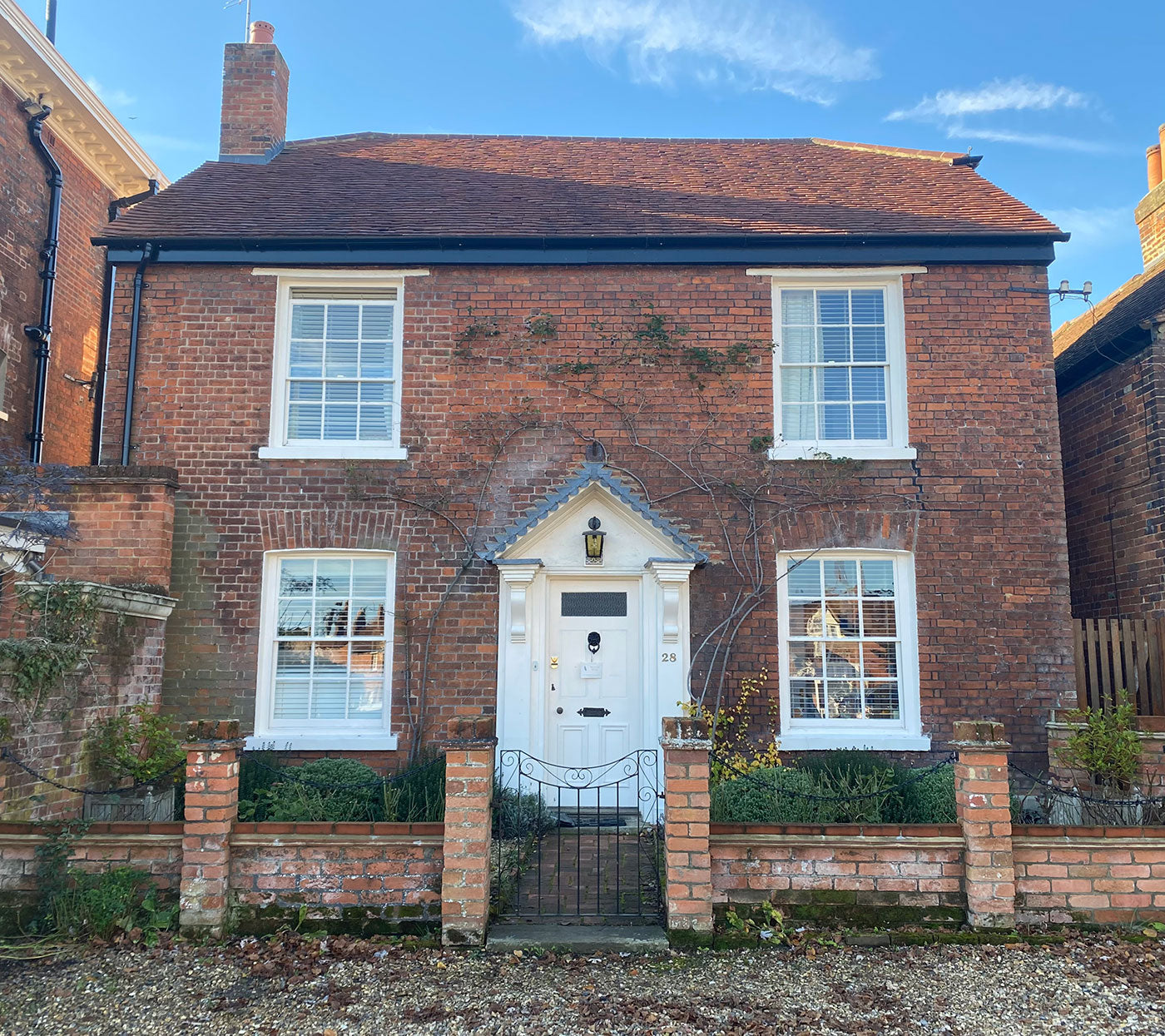 Meet the Makers: Tor Saer of Westcot House