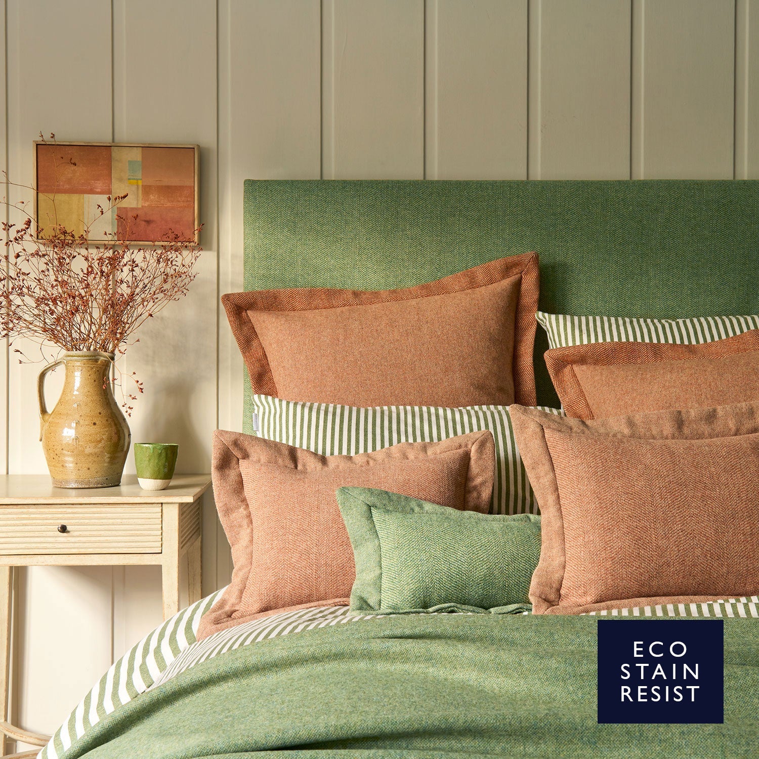 Balvenie | Pure New Wools