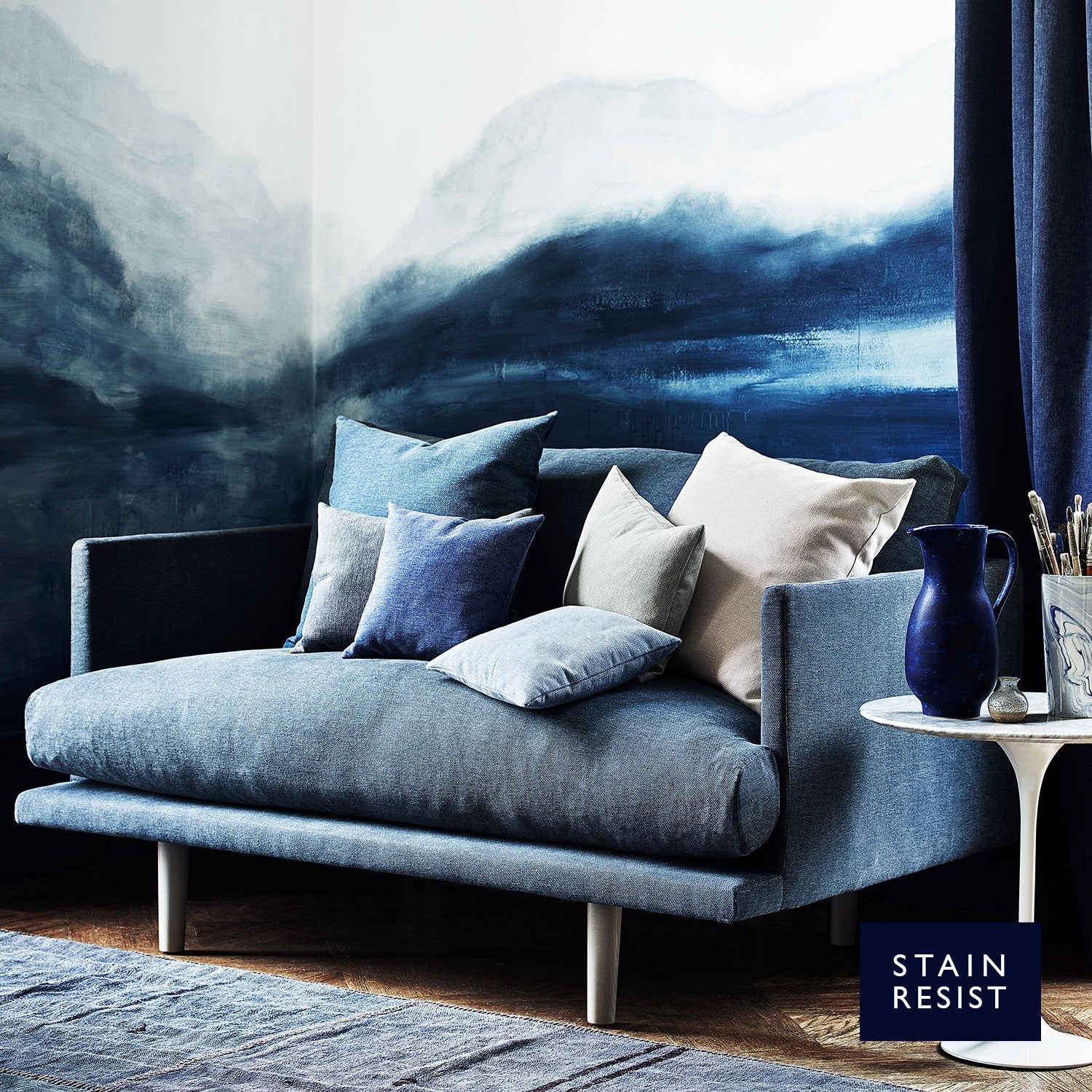 Delta II | Cotton Fabrics