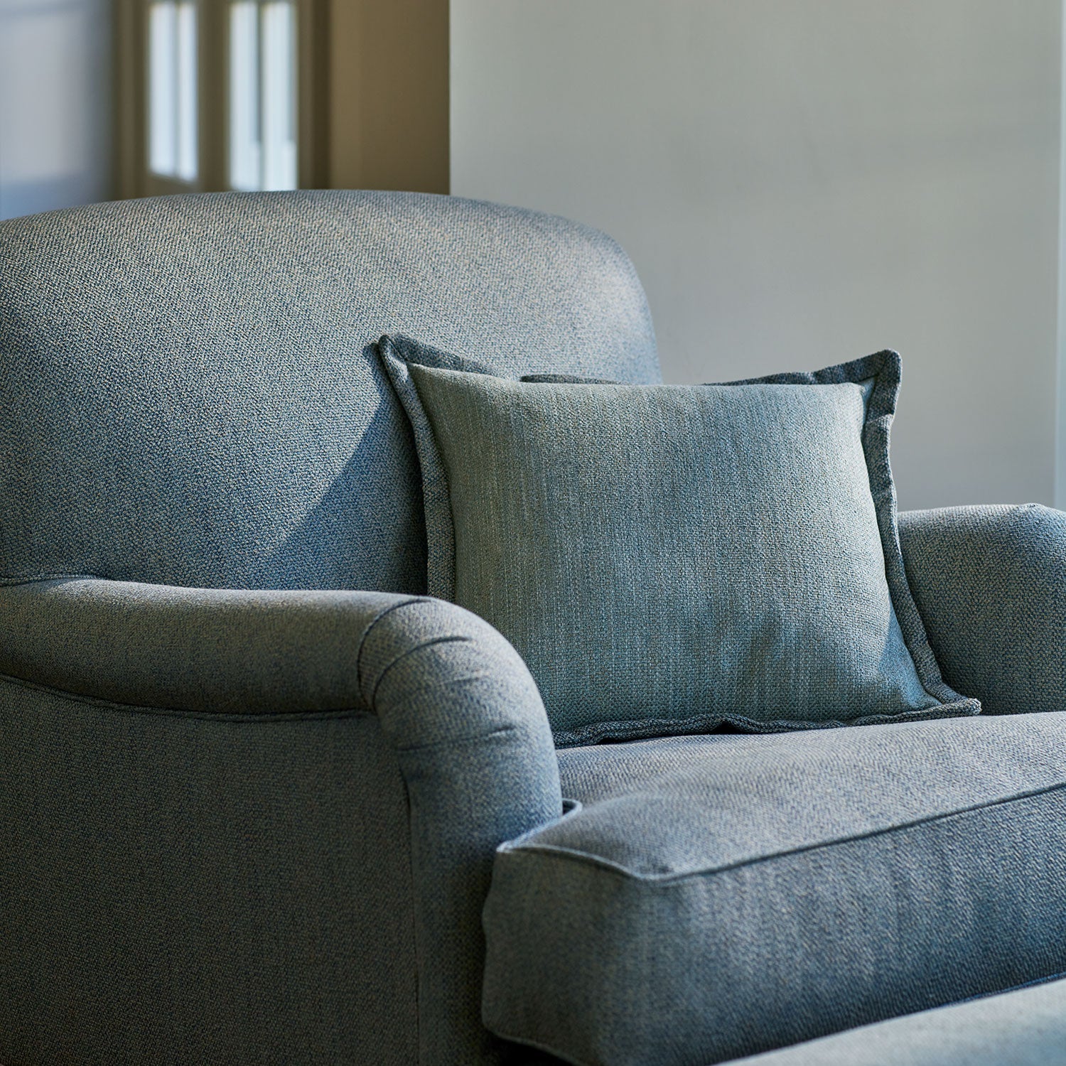 Loxley | Natural Fibre Weaves from Italy 