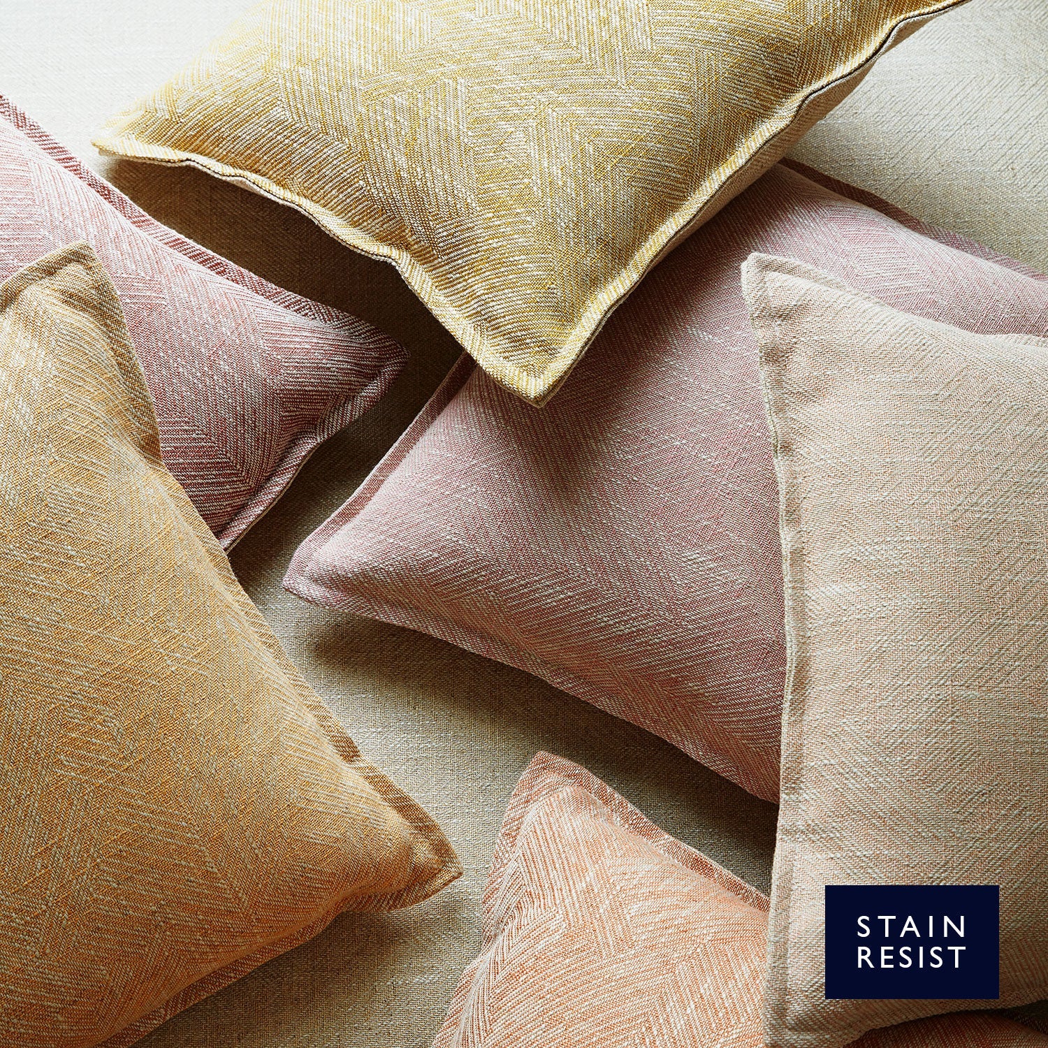 Niva | Semi Plain Fabrics